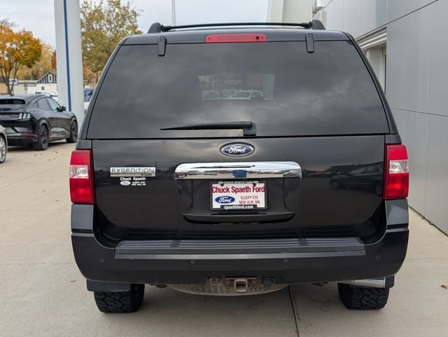 2014 Ford Expedition Limited