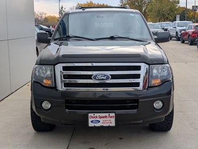 2014 Ford Expedition Limited