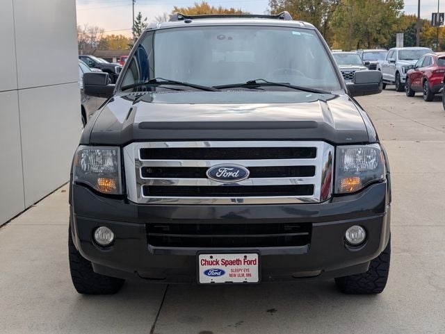 2014 Ford Expedition Limited