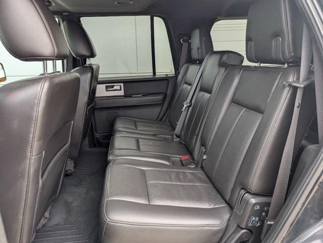 2014 Ford Expedition Limited