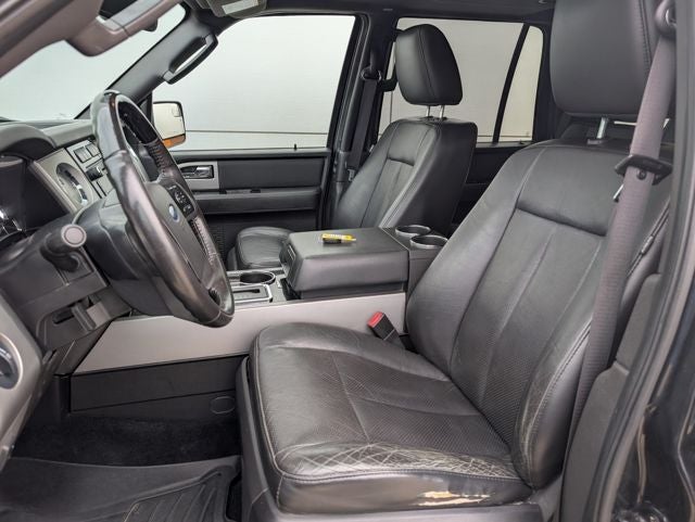 2014 Ford Expedition Limited