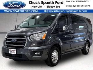 2020 Ford Transit-150 XLT