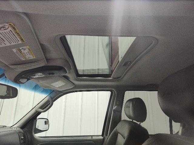 2004 Ford Explorer Sport Trac XLT