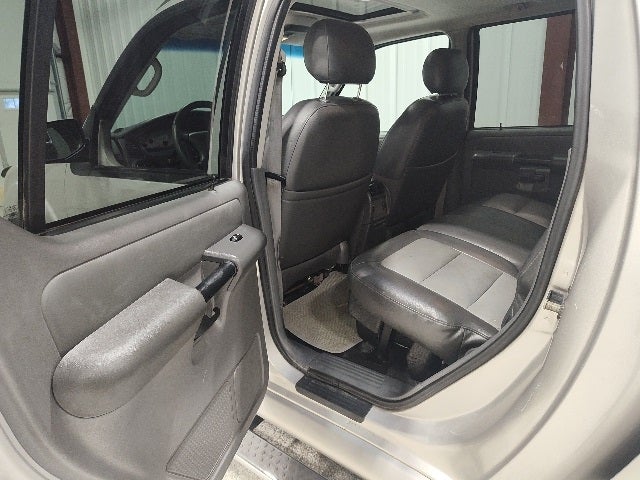 2004 Ford Explorer Sport Trac XLT