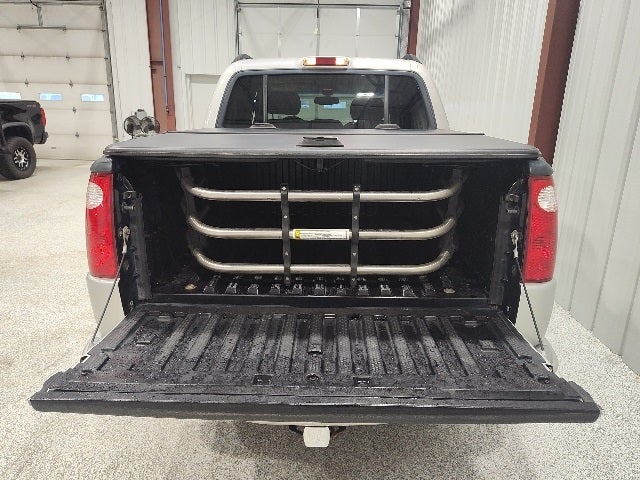 2004 Ford Explorer Sport Trac XLT