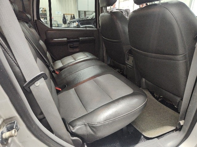 2004 Ford Explorer Sport Trac XLT