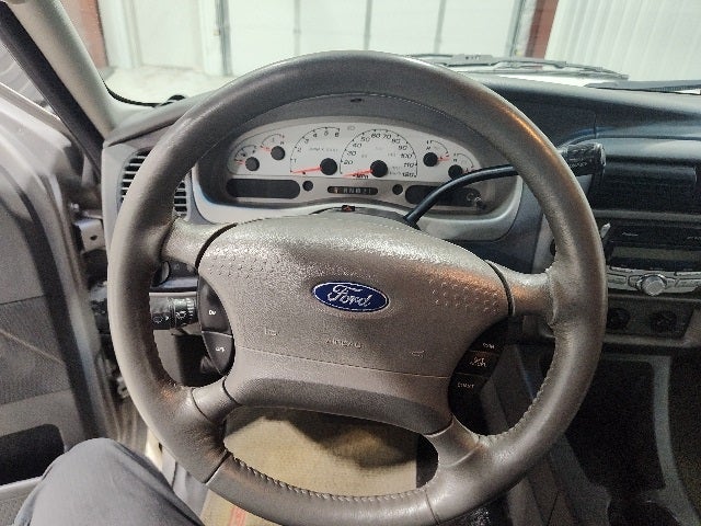 2004 Ford Explorer Sport Trac XLT