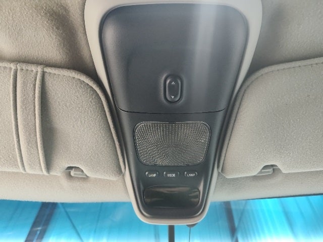 2004 Ford Explorer Sport Trac XLT