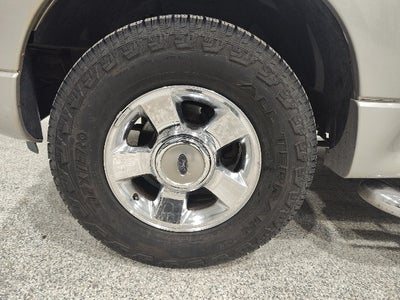 2004 Ford Explorer Sport Trac XLT