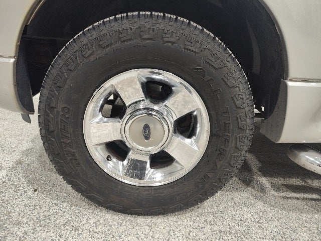 2004 Ford Explorer Sport Trac XLT