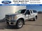 2012 Ford F-250SD XLT