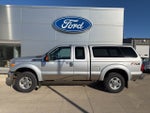2012 Ford F-250SD XLT