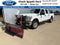 2011 Ford F-350SD XLT