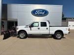 2011 Ford F-350SD XLT