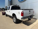 2011 Ford F-350SD XLT