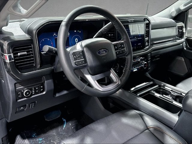 2027 Ford F-350SD Lariat