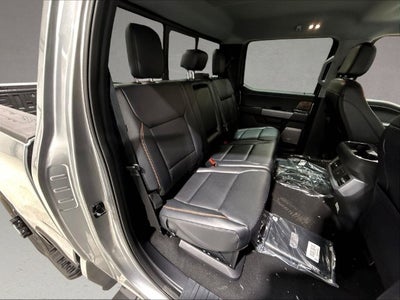 2027 Ford F-350SD Lariat
