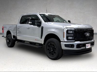 2027 Ford F-350SD Lariat