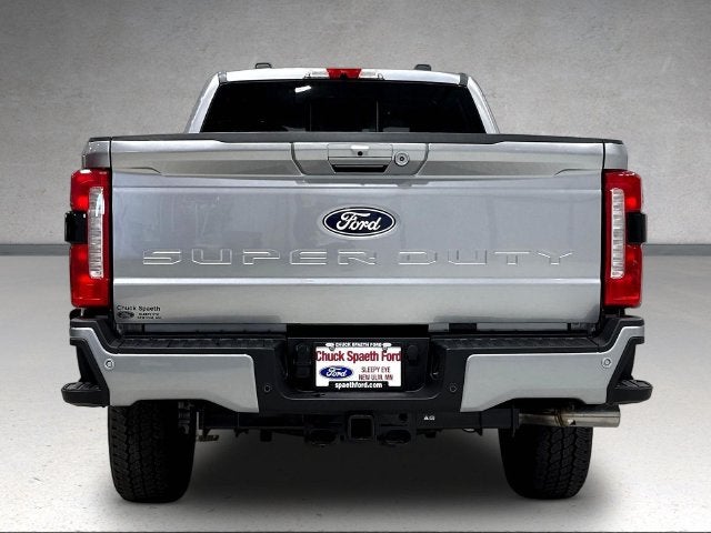 2027 Ford F-350SD Lariat