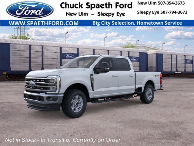 2026 Ford F-350SD XLT