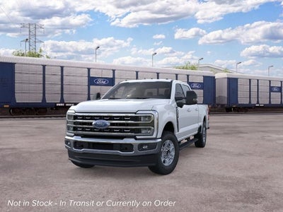 2026 Ford F-350SD XLT