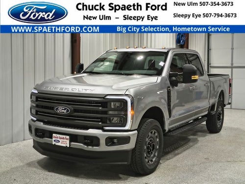 2027 Ford F-350SD XLT
