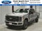 2027 Ford F-350SD XLT