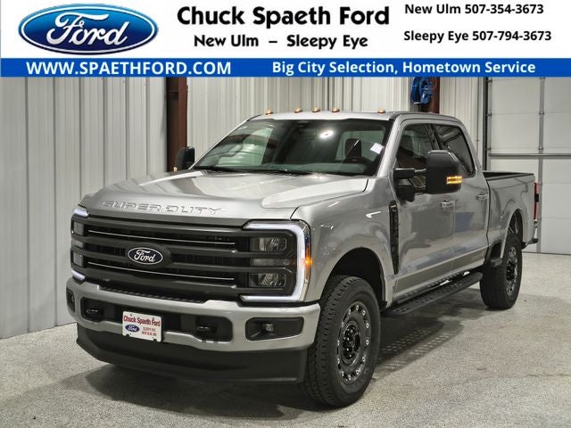 2027 Ford F-350SD XLT
