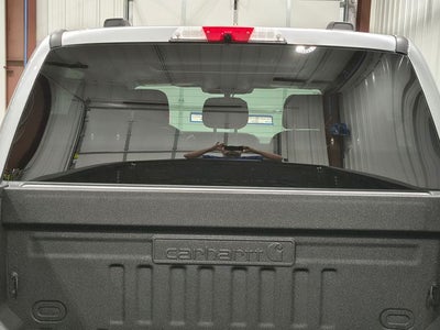 2027 Ford F-350SD XLT