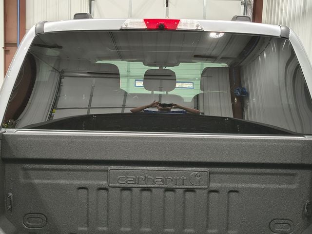 2027 Ford F-350SD XLT