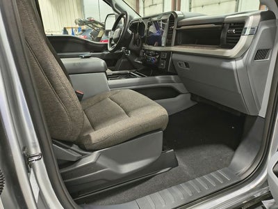 2027 Ford F-350SD XLT
