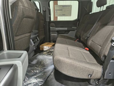 2027 Ford F-350SD XLT