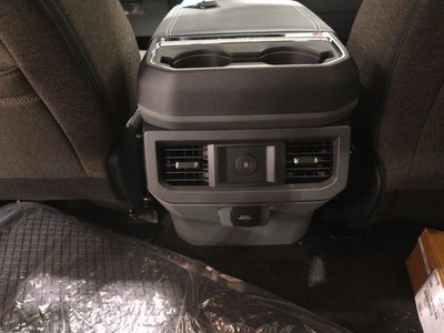 2027 Ford F-350SD XLT