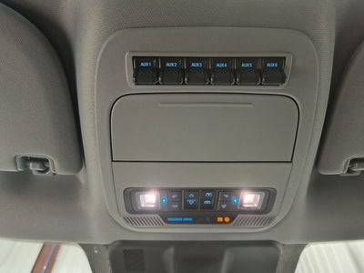 2027 Ford F-350SD XLT