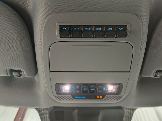 2027 Ford F-350SD XLT