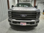 2027 Ford F-350SD XLT