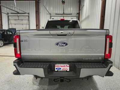 2027 Ford F-350SD XLT