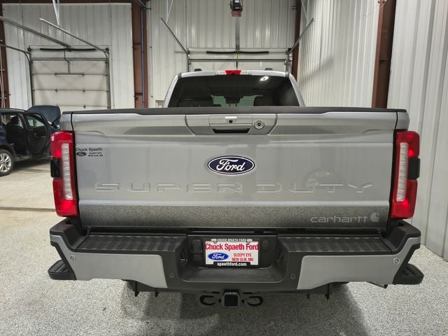 2027 Ford F-350SD XLT