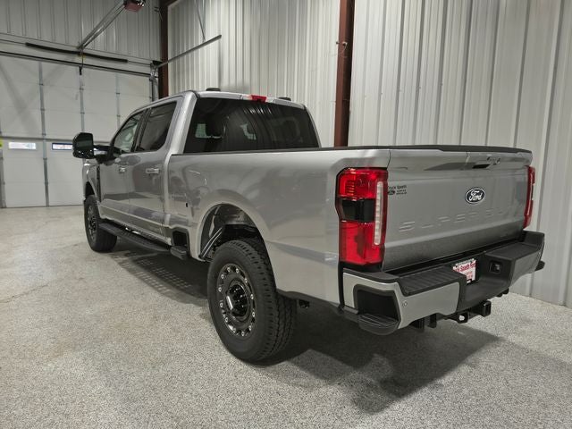 2027 Ford F-350SD XLT