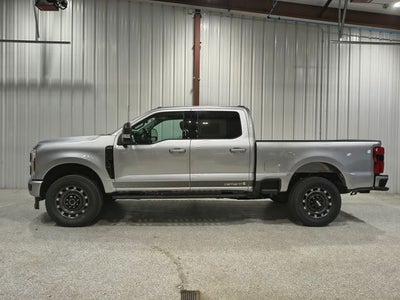 2027 Ford F-350SD XLT