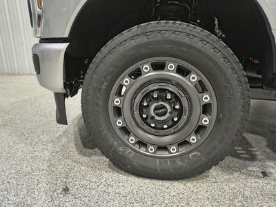 2027 Ford F-350SD XLT