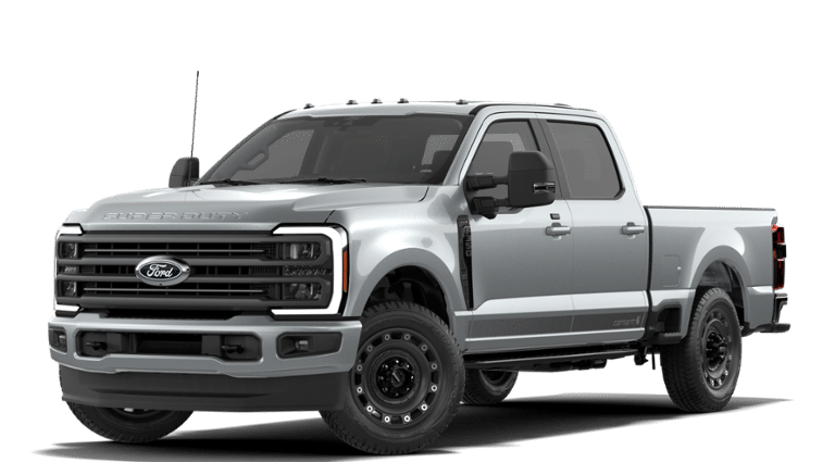 2027 Ford F-350SD XLT
