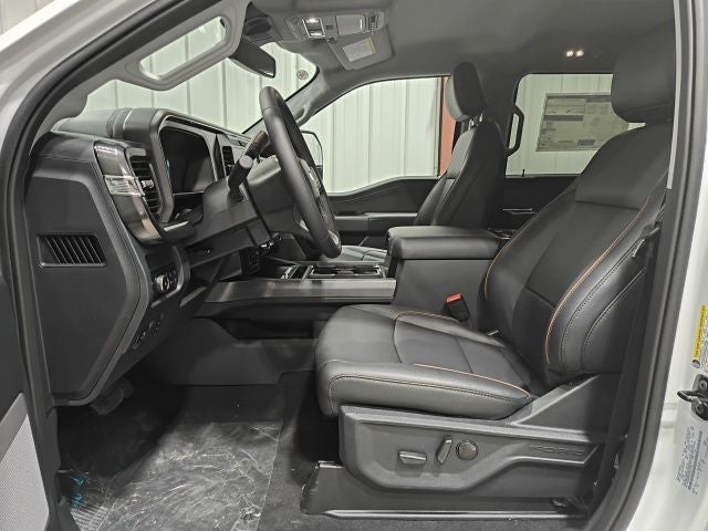 2027 Ford F-350SD Lariat