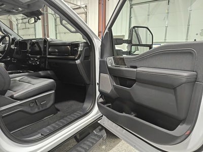 2027 Ford F-350SD Lariat