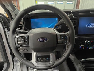 2027 Ford F-350SD Lariat