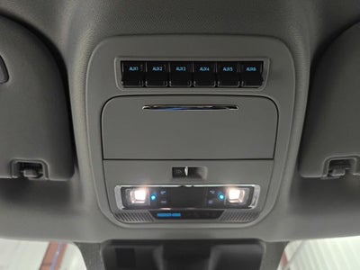 2027 Ford F-350SD Lariat