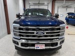 2027 Ford F-350SD Lariat