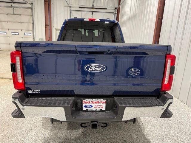 2027 Ford F-350SD Lariat
