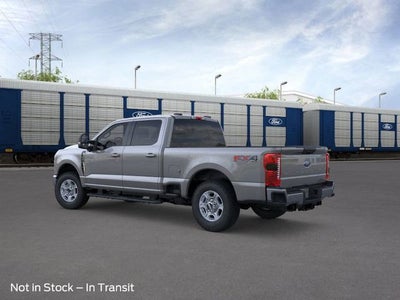 2026 Ford F-350SD XLT