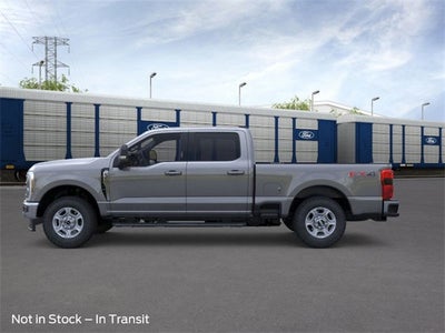 2026 Ford F-350SD XLT